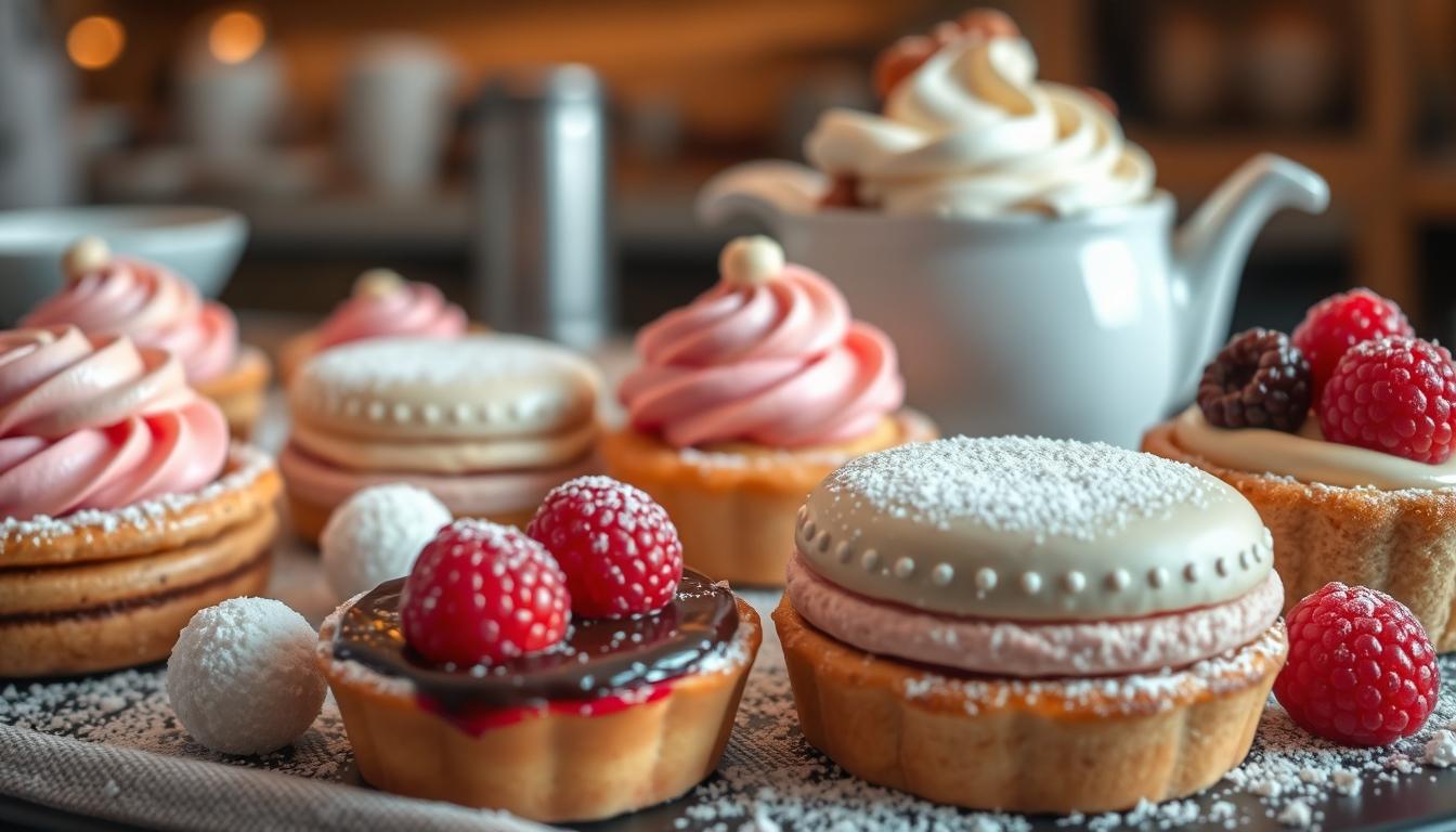 Portrait representing the creator behind Flavor Group