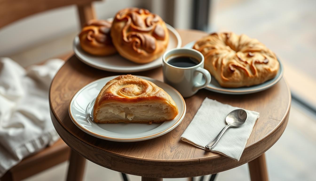 Fresh seasonal ingredients arranged for home cooking